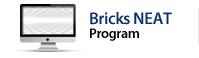 Bricks Neat Program